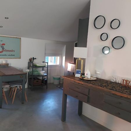 דירות ורונה Sweet Dream Loft מראה חיצוני תמונה