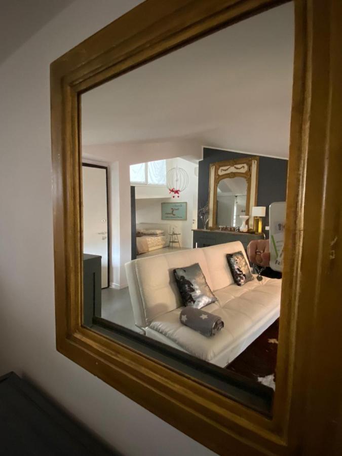 דירות ורונה Sweet Dream Loft מראה חיצוני תמונה