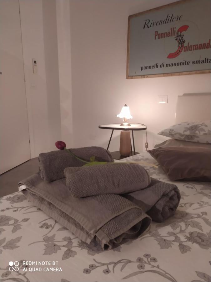 דירות ורונה Sweet Dream Loft מראה חיצוני תמונה