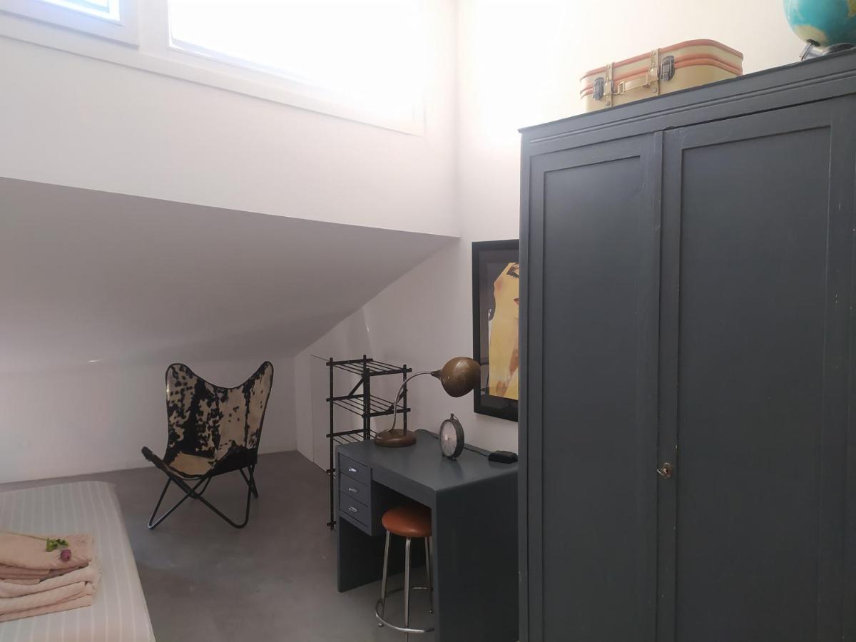 דירות ורונה Sweet Dream Loft מראה חיצוני תמונה