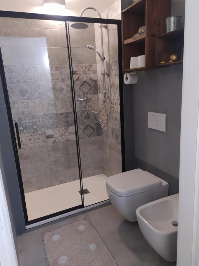 דירות ורונה Sweet Dream Loft מראה חיצוני תמונה