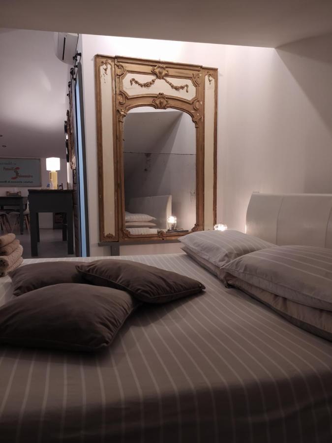 דירות ורונה Sweet Dream Loft מראה חיצוני תמונה