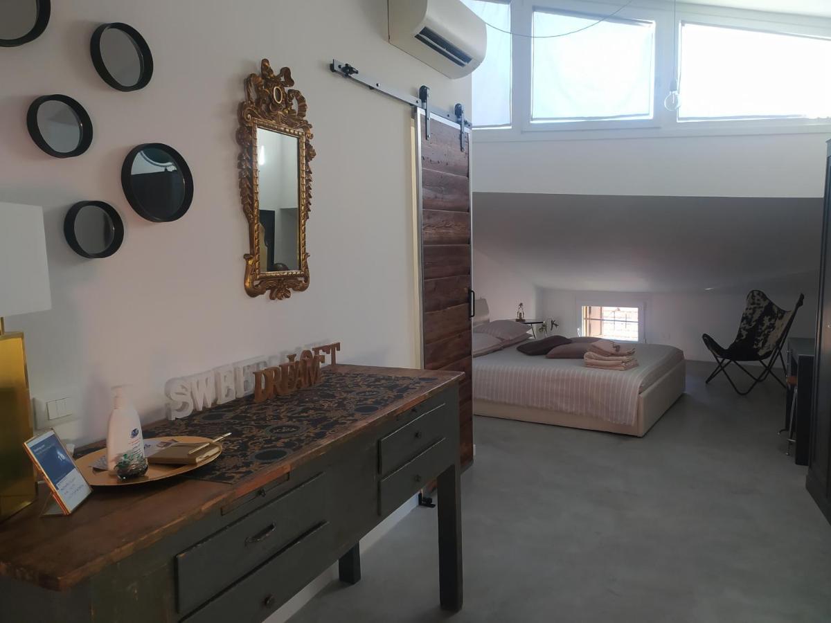 דירות ורונה Sweet Dream Loft מראה חיצוני תמונה