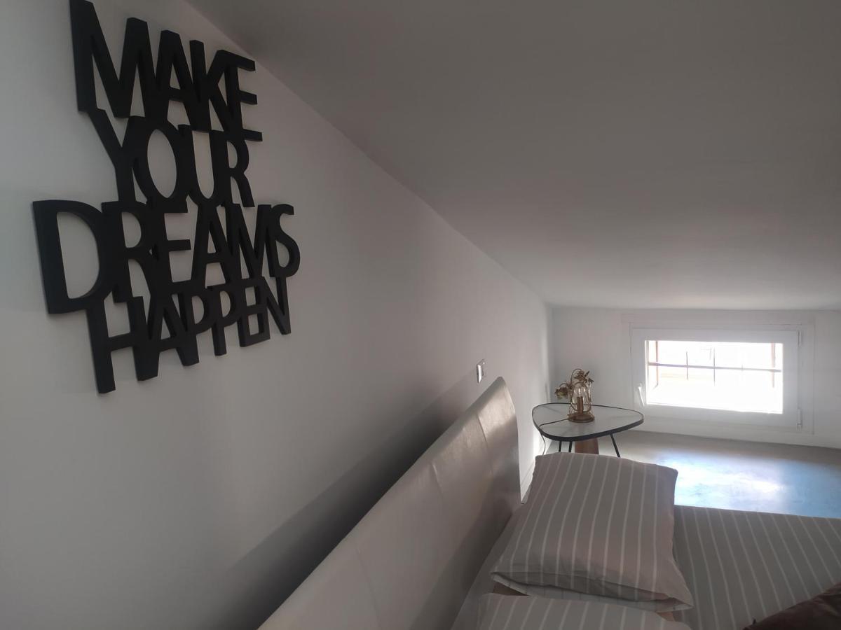 דירות ורונה Sweet Dream Loft מראה חיצוני תמונה