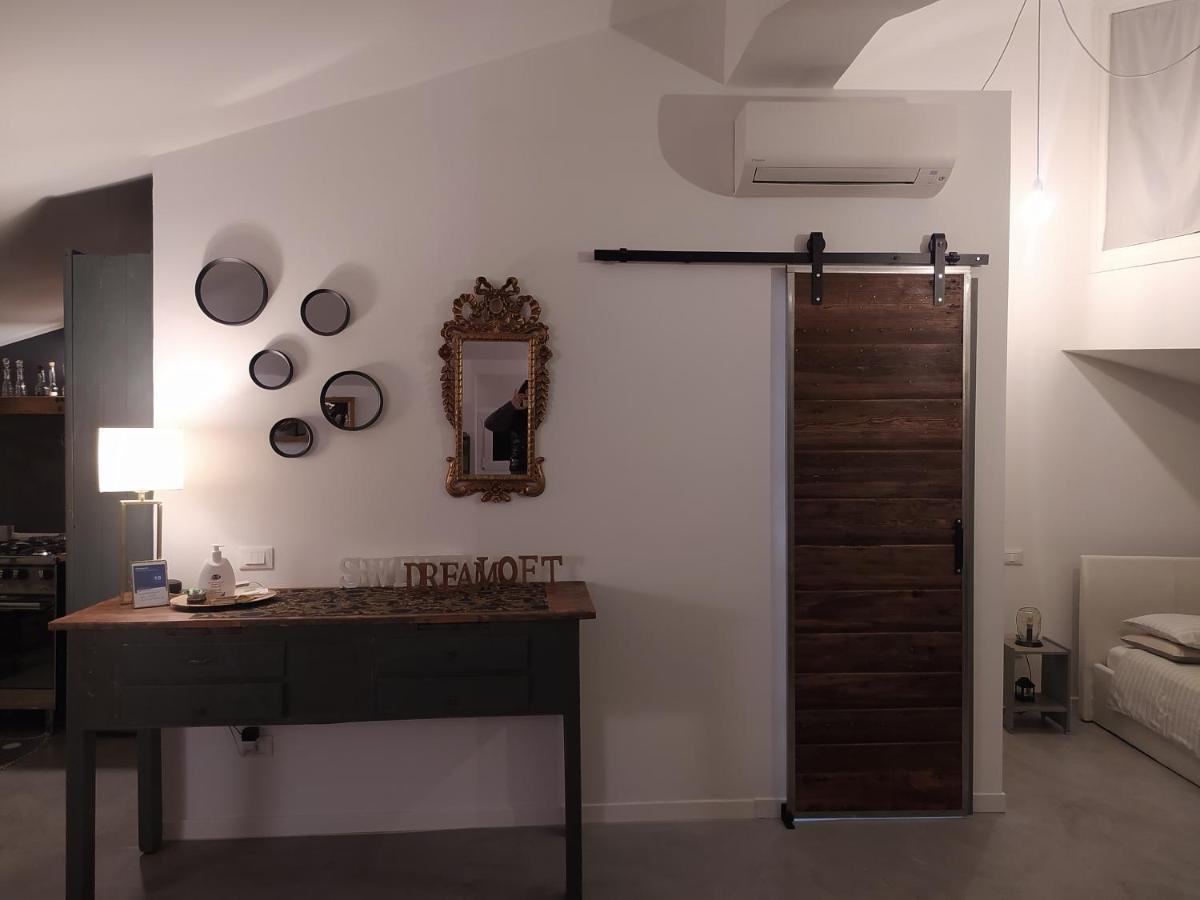 דירות ורונה Sweet Dream Loft מראה חיצוני תמונה