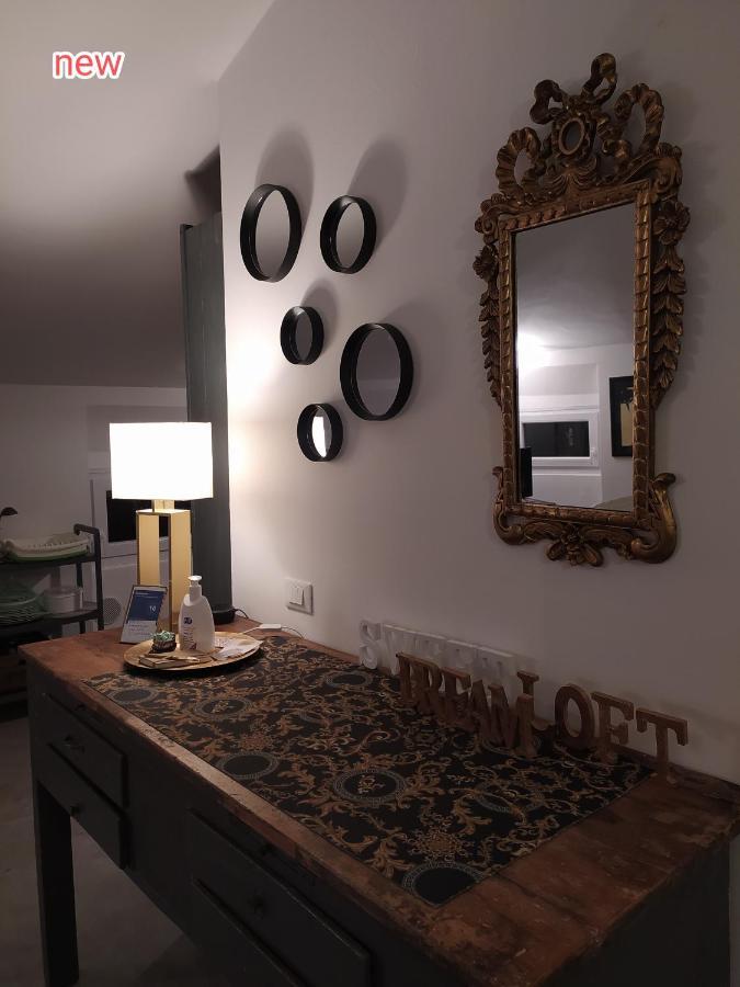 דירות ורונה Sweet Dream Loft מראה חיצוני תמונה
