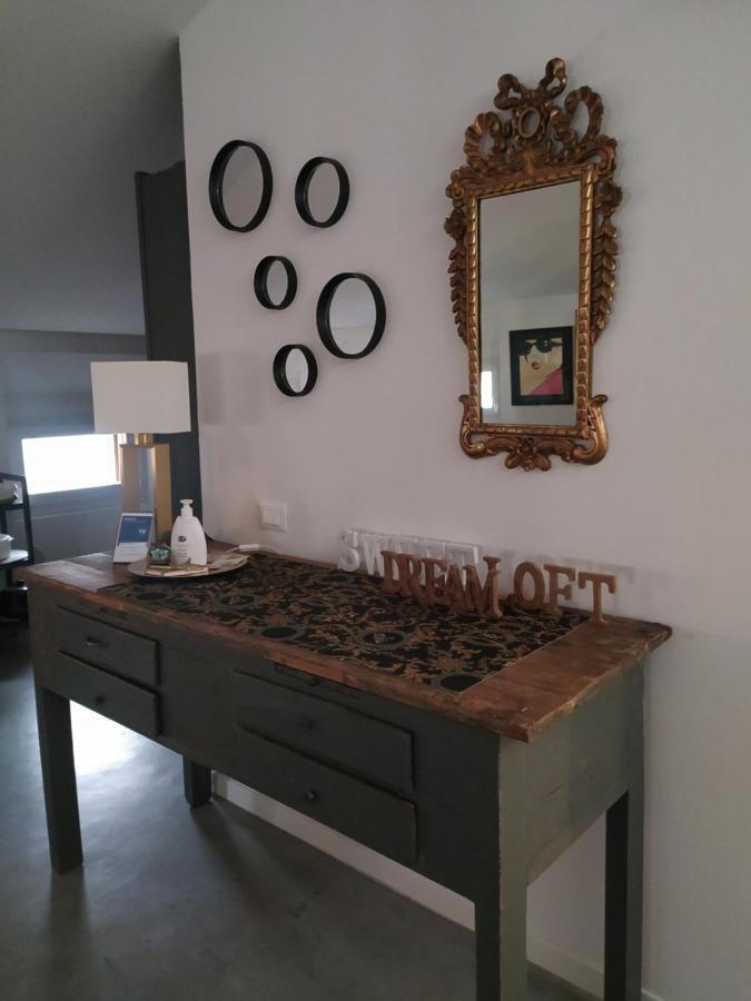 דירות ורונה Sweet Dream Loft מראה חיצוני תמונה
