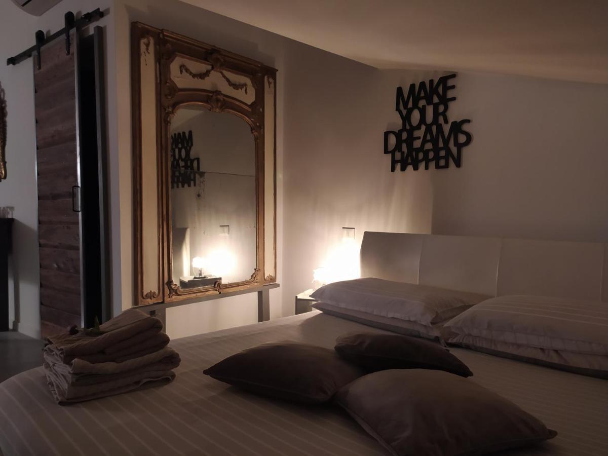 דירות ורונה Sweet Dream Loft מראה חיצוני תמונה