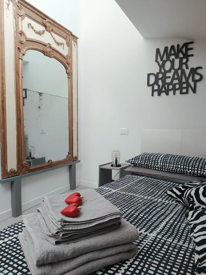 דירות ורונה Sweet Dream Loft מראה חיצוני תמונה