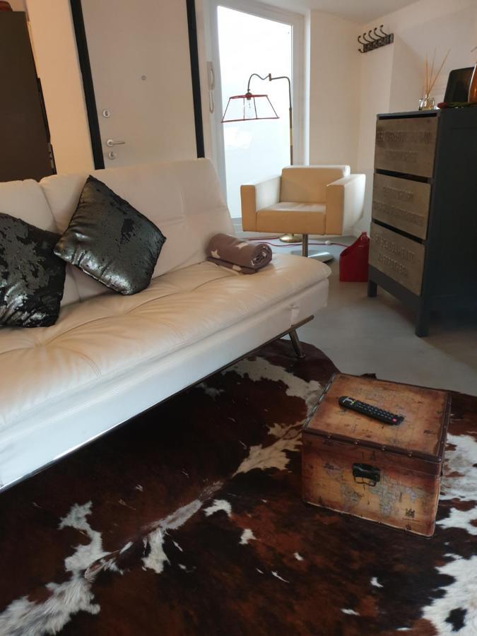 דירות ורונה Sweet Dream Loft מראה חיצוני תמונה