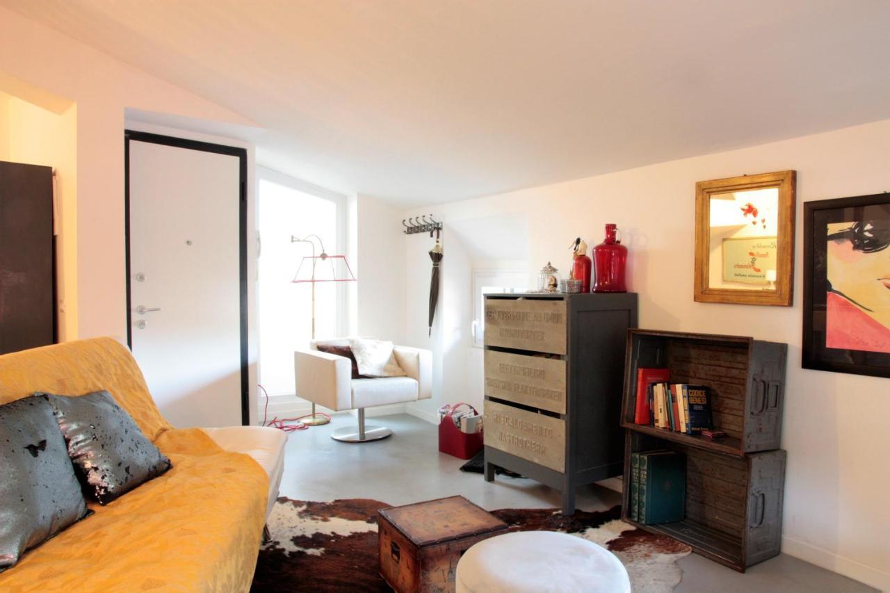 דירות ורונה Sweet Dream Loft מראה חיצוני תמונה