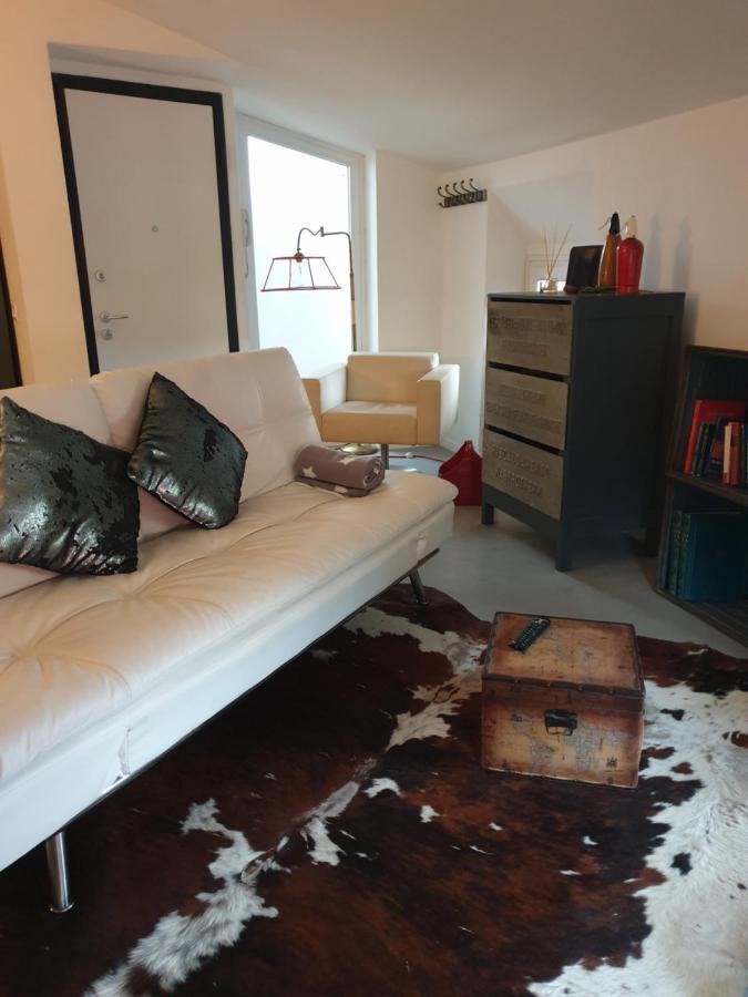דירות ורונה Sweet Dream Loft מראה חיצוני תמונה